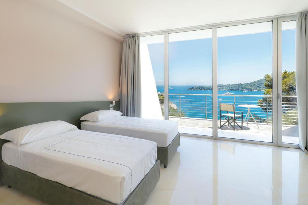 Cristallo Park Hotel
