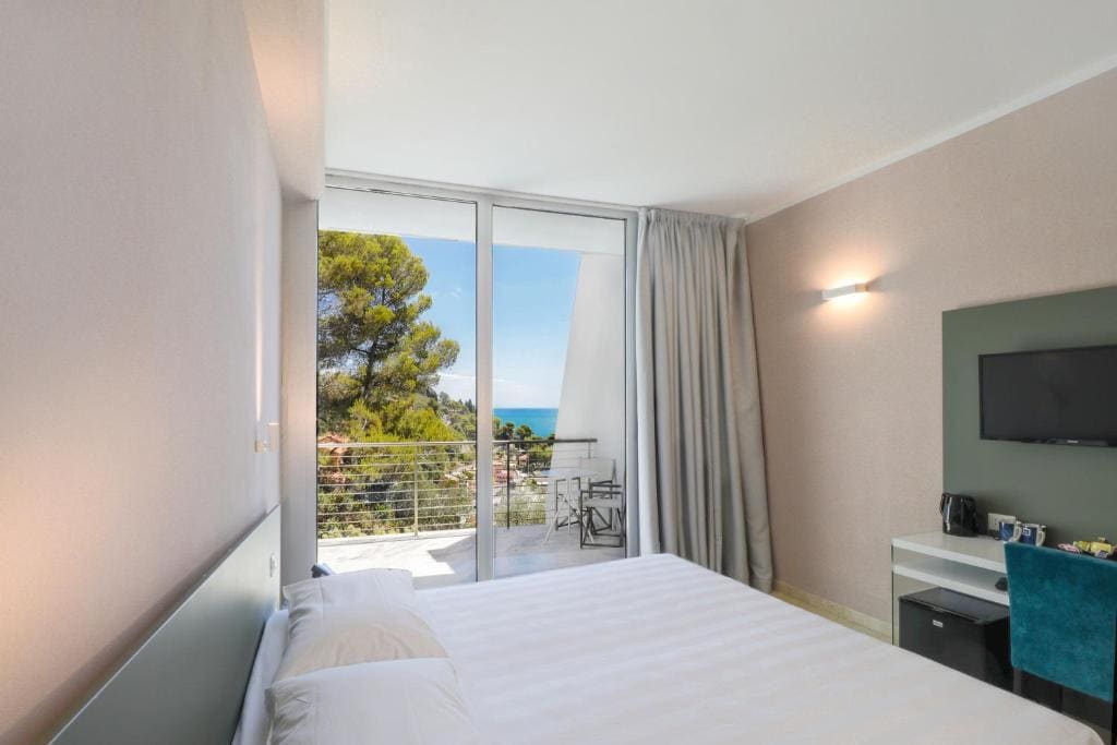Cristallo Park Hotel