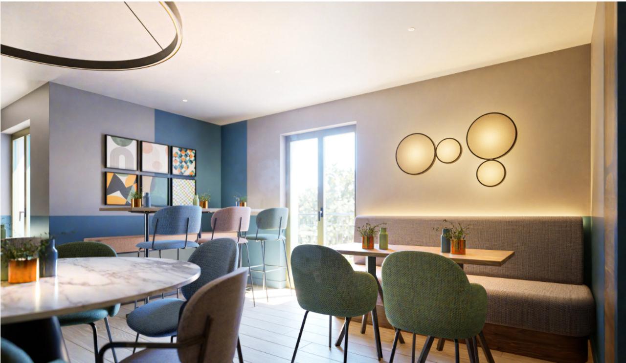 Rome Ciampino Smart Hotel