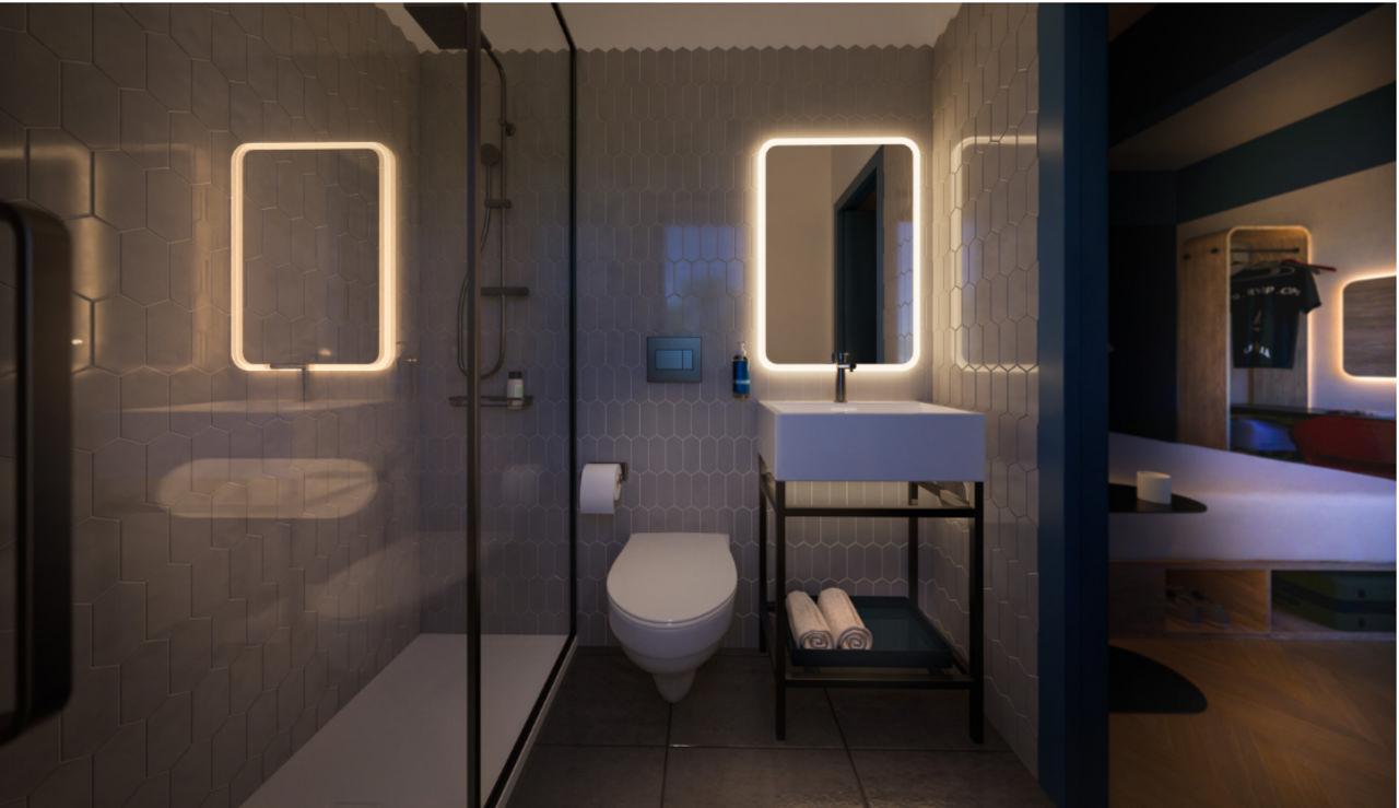 Rome Ciampino Smart Hotel