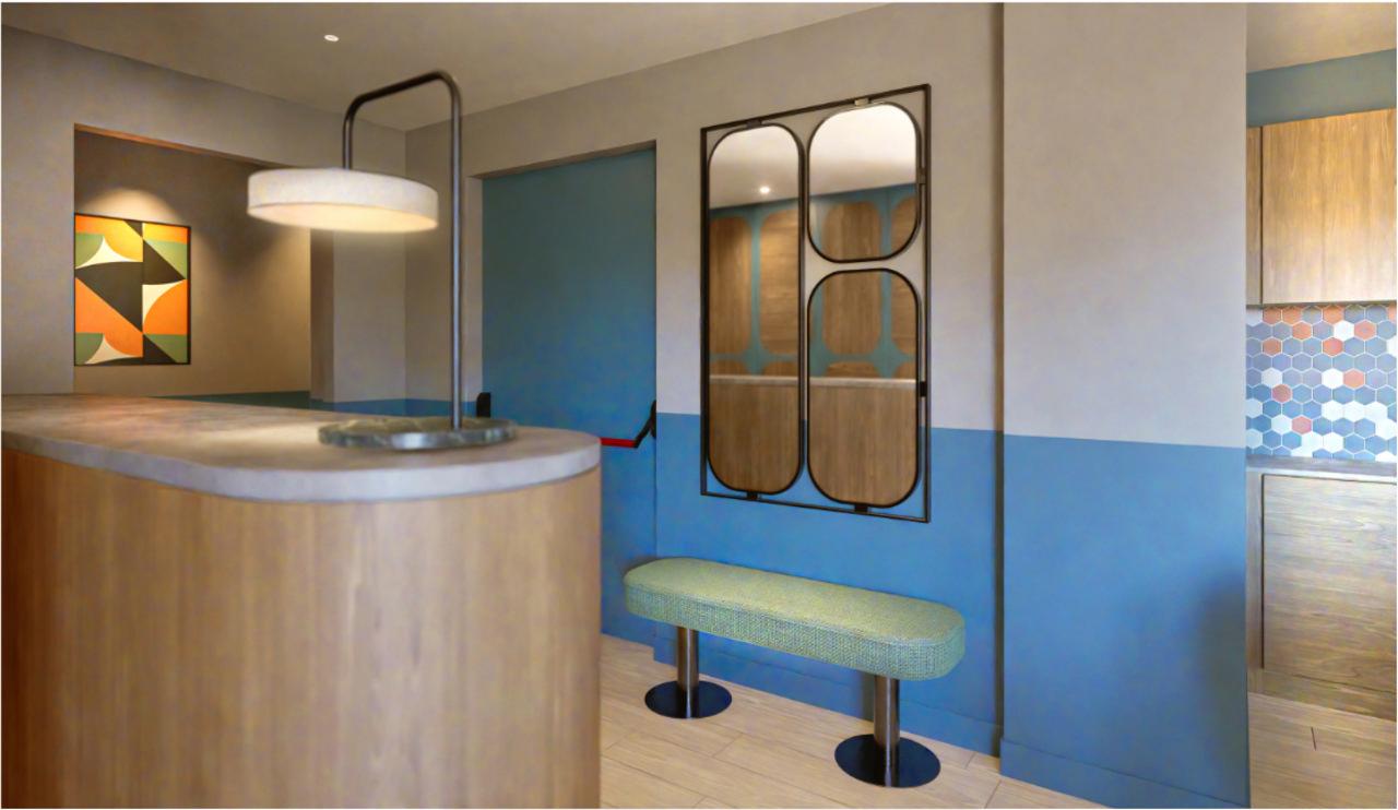 Rome Ciampino Smart Hotel