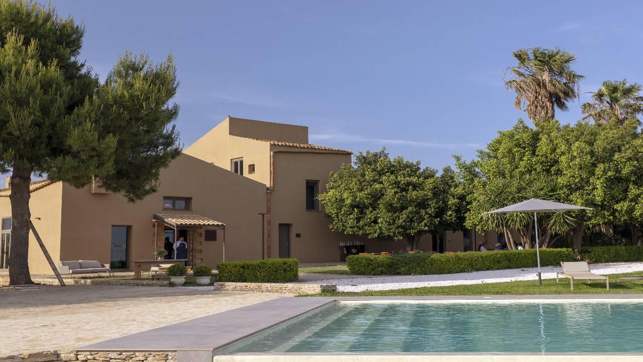 Masseria Del Carboj
