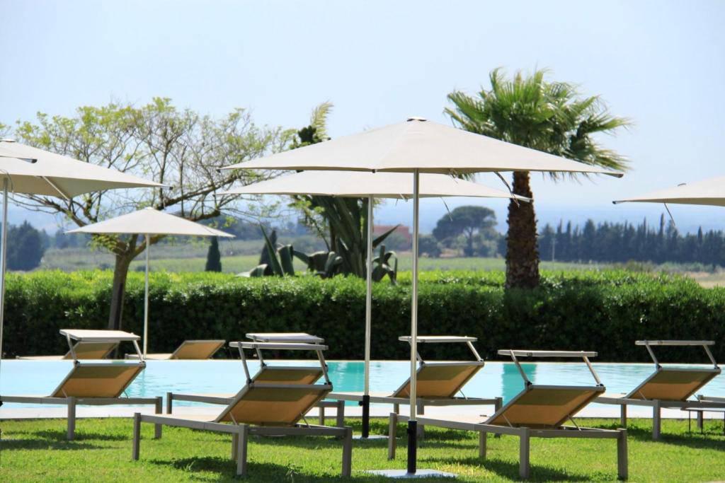 Masseria Del Carboj