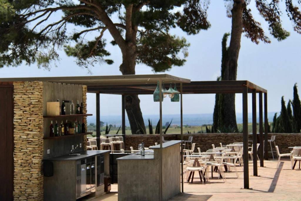 Masseria Del Carboj