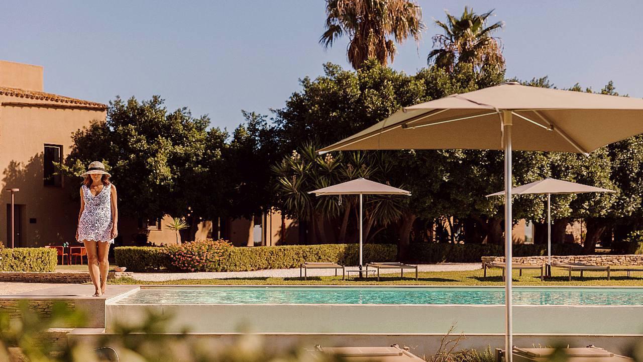 Masseria Del Carboj