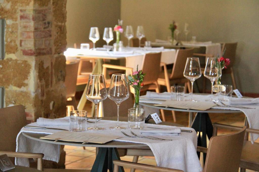 Masseria Del Carboj