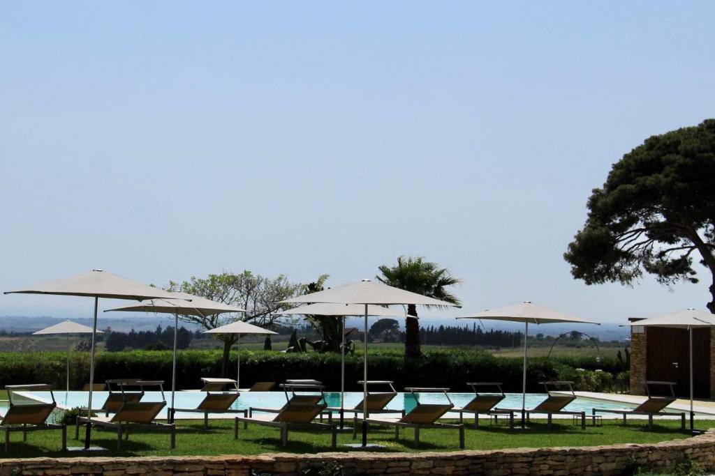 Masseria Del Carboj