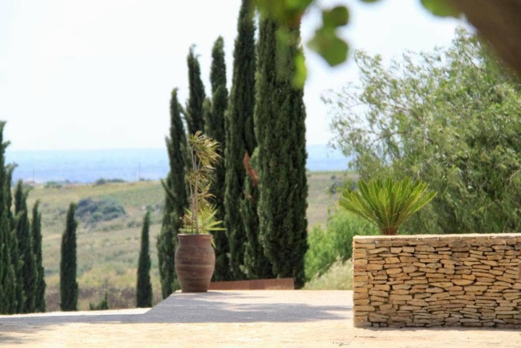 Masseria Del Carboj