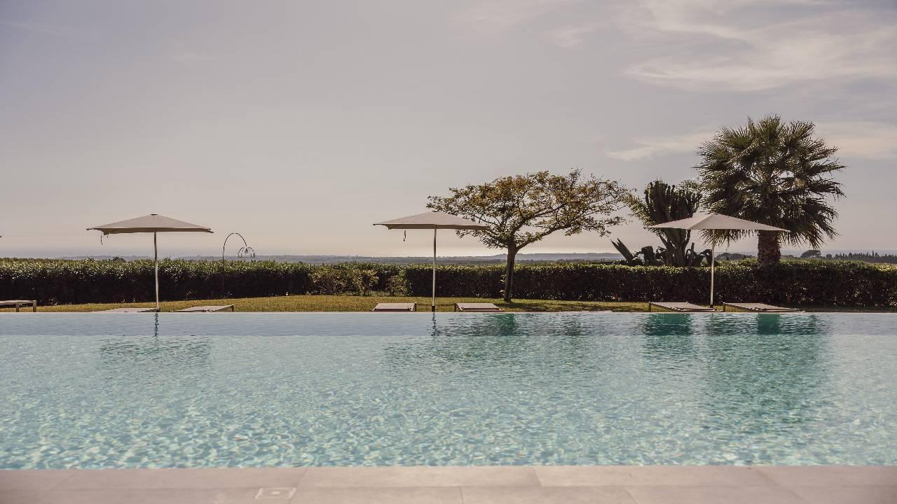 Masseria Del Carboj