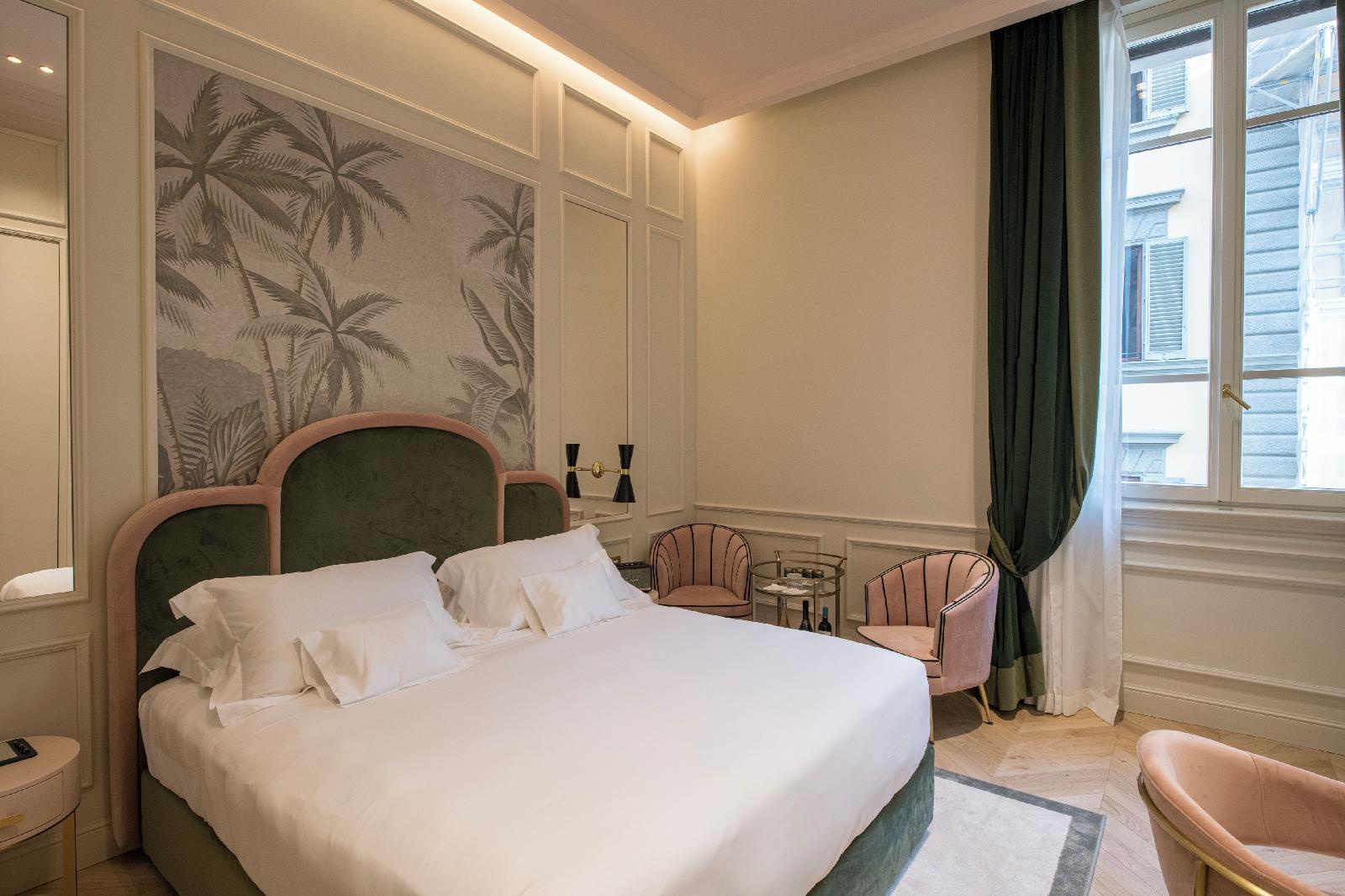 Hotel La Gemma