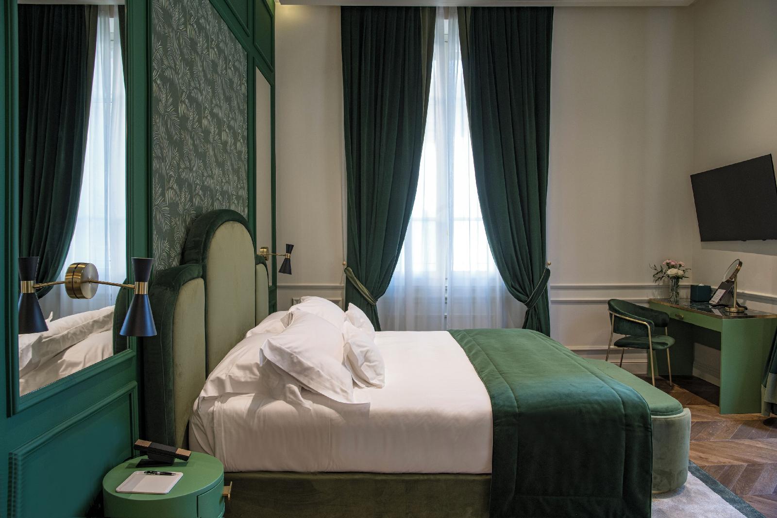 Hotel La Gemma