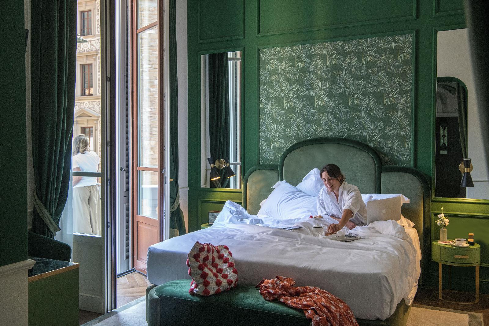 Hotel La Gemma
