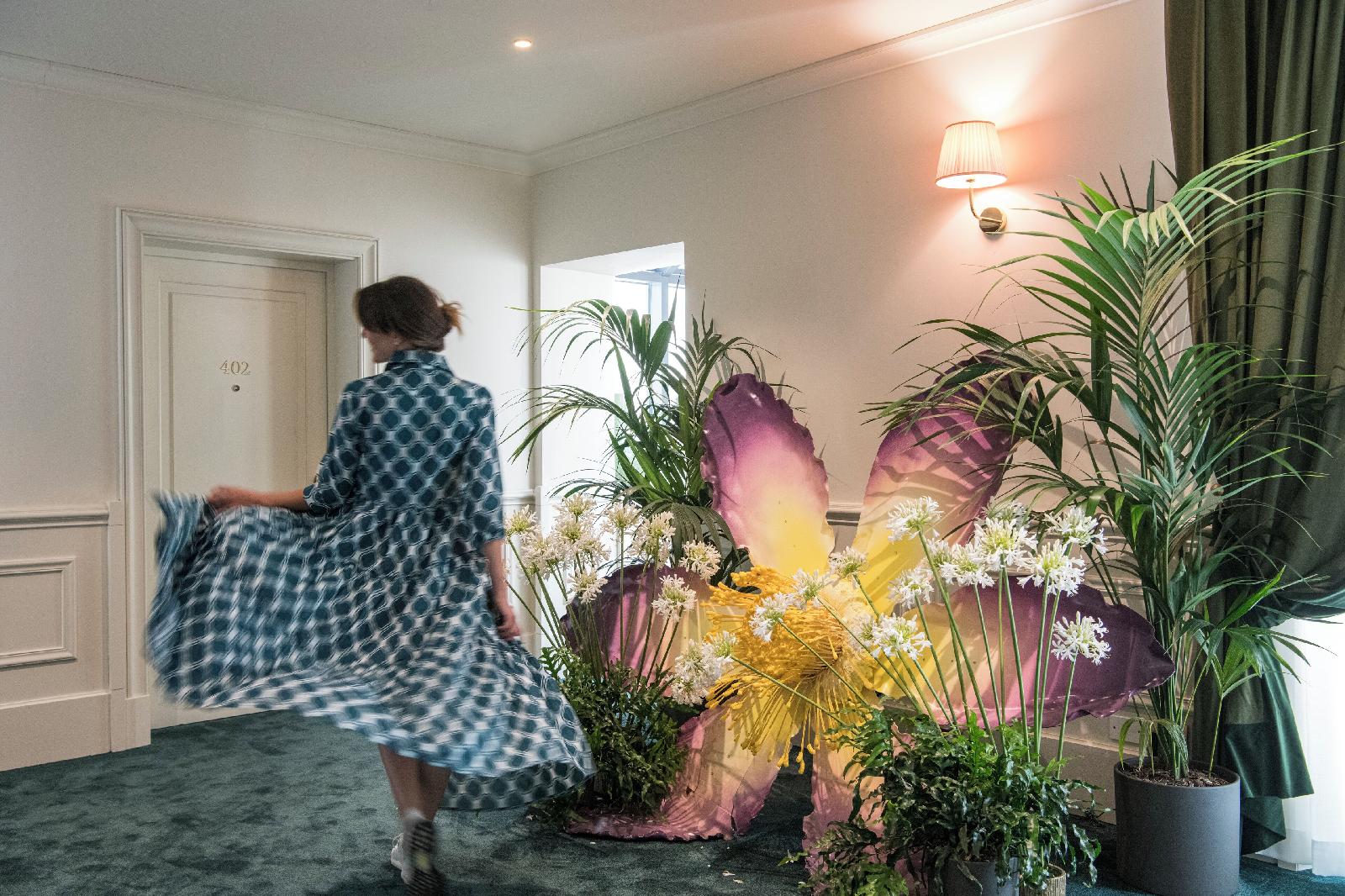 Hotel La Gemma