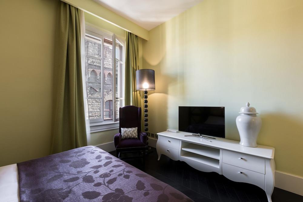 Hotel La Gemma