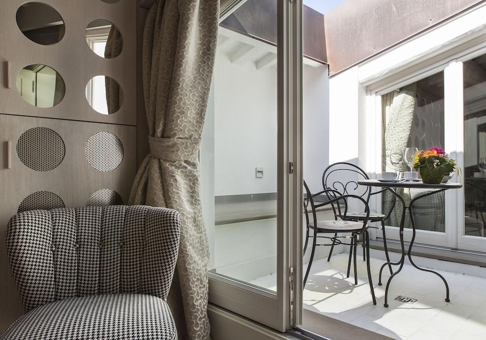 Hotel La Gemma