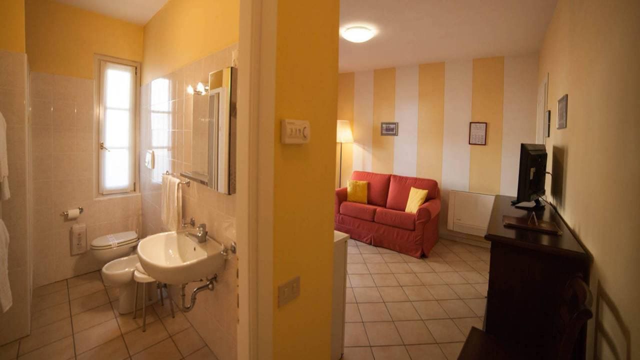 Residenza Dei Fiori