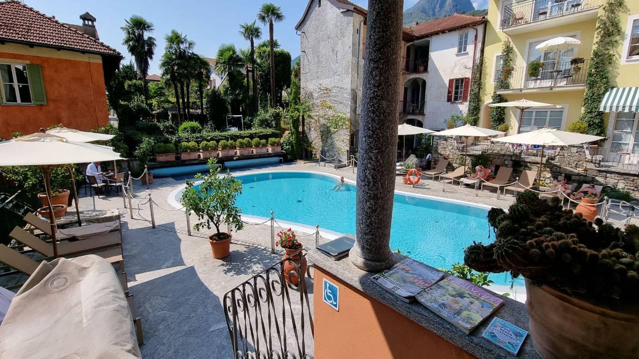 Residenza Dei Fiori
