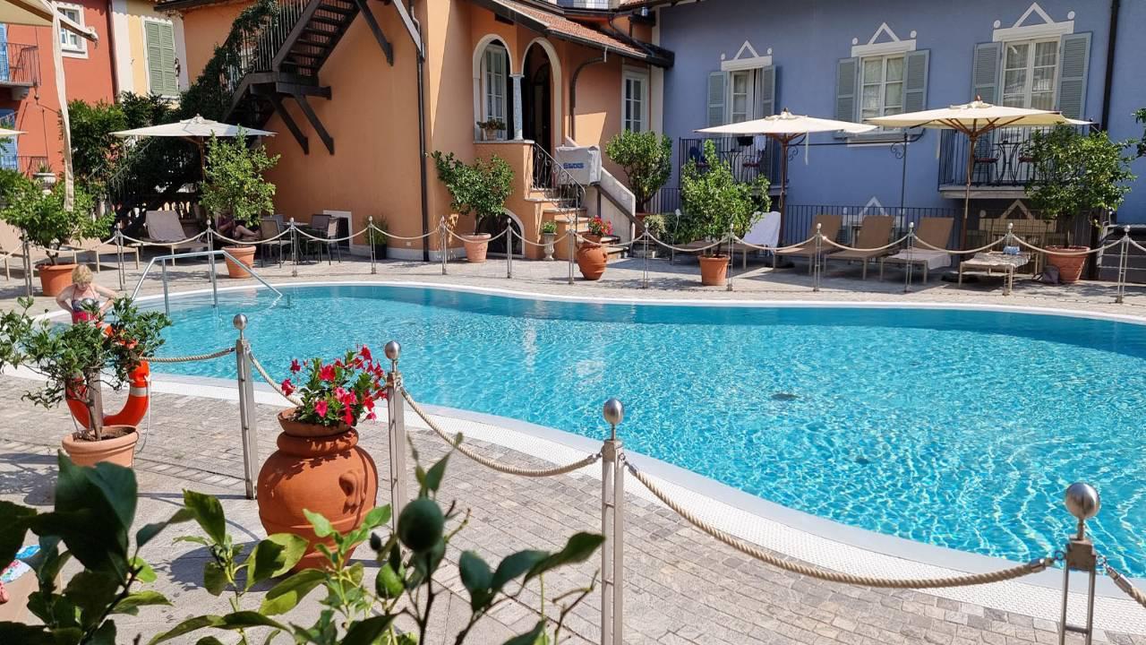 Residenza Dei Fiori