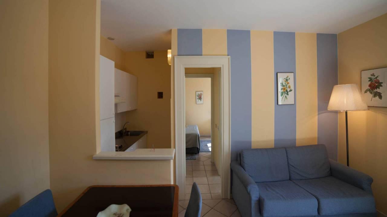 Residenza Dei Fiori