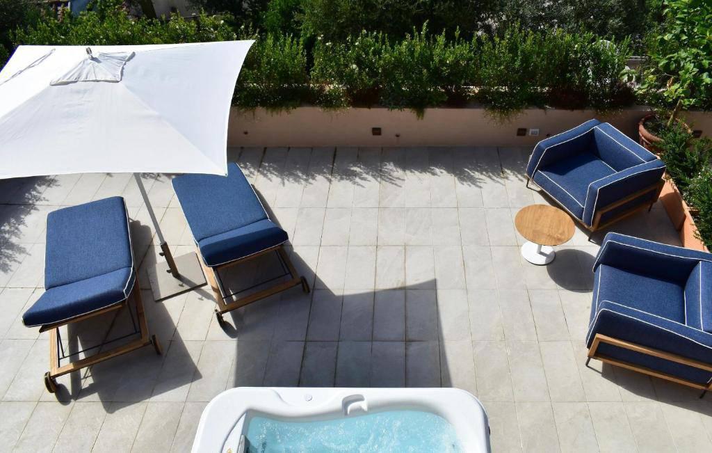 Villa Lia Hotel Capri