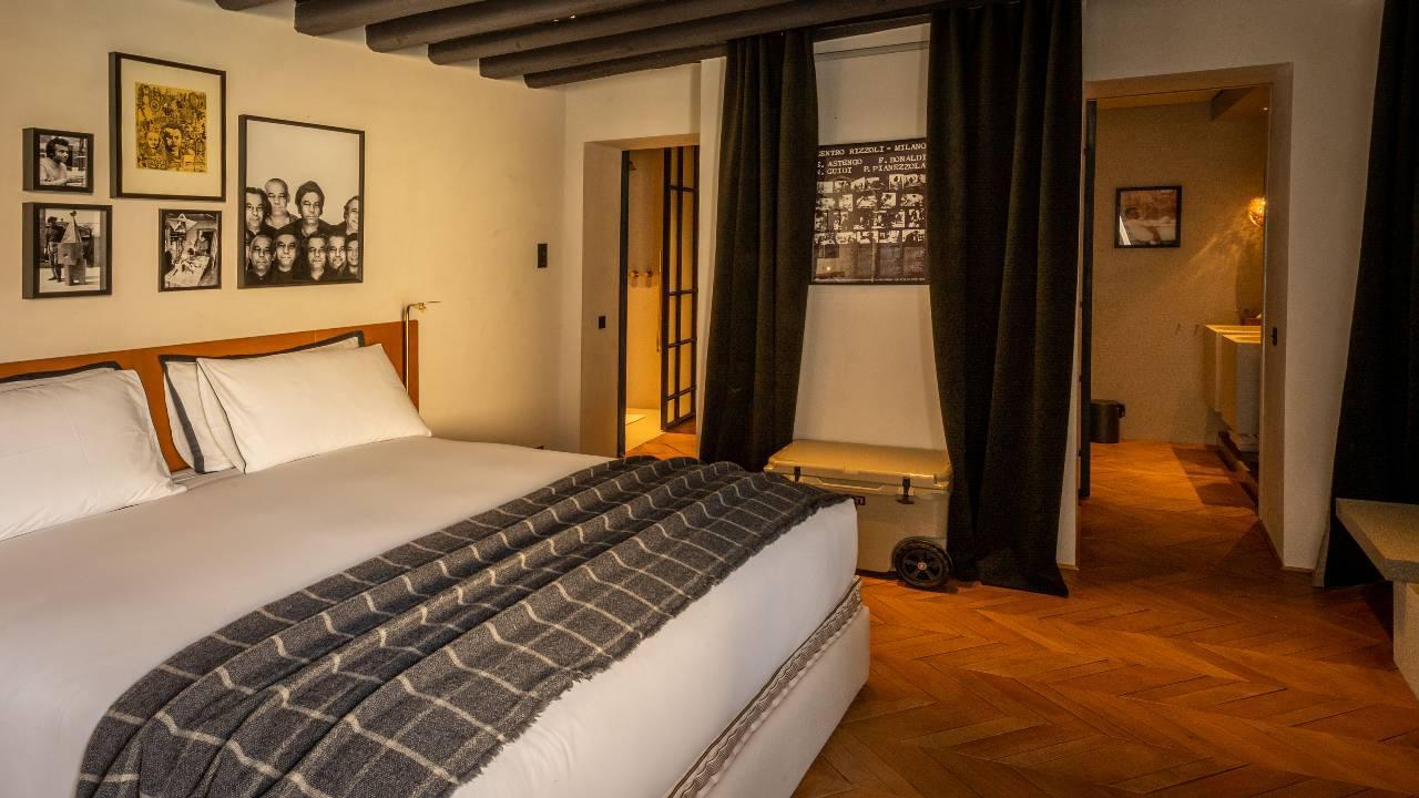 The Venice Venice Hotel