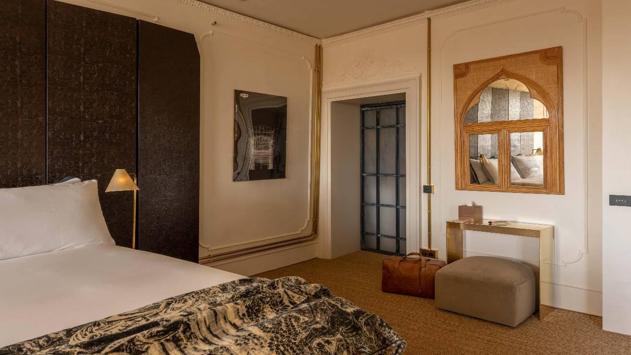The Venice Venice Hotel