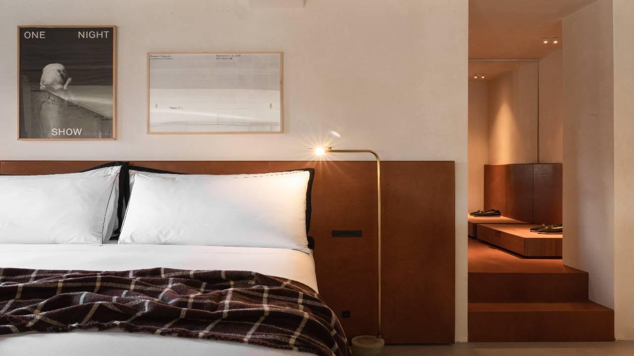 The Venice Venice Hotel