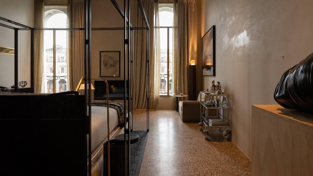 The Venice Venice Hotel