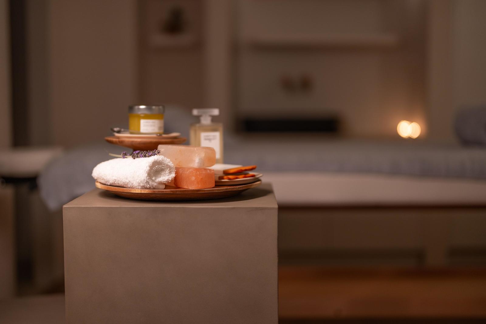 Santo Mine Oia Suites