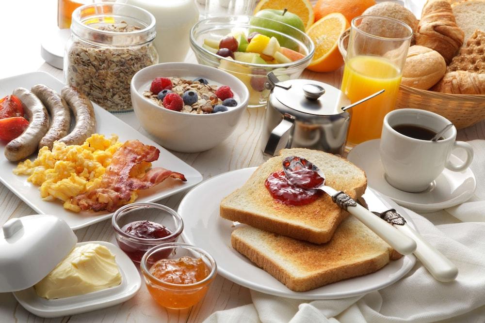 Kyriad Bordeaux Nord Sainte Eulalie