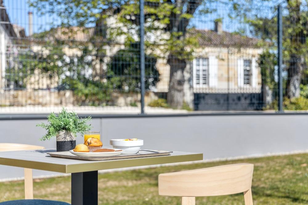 Kyriad Bordeaux Nord Sainte Eulalie
