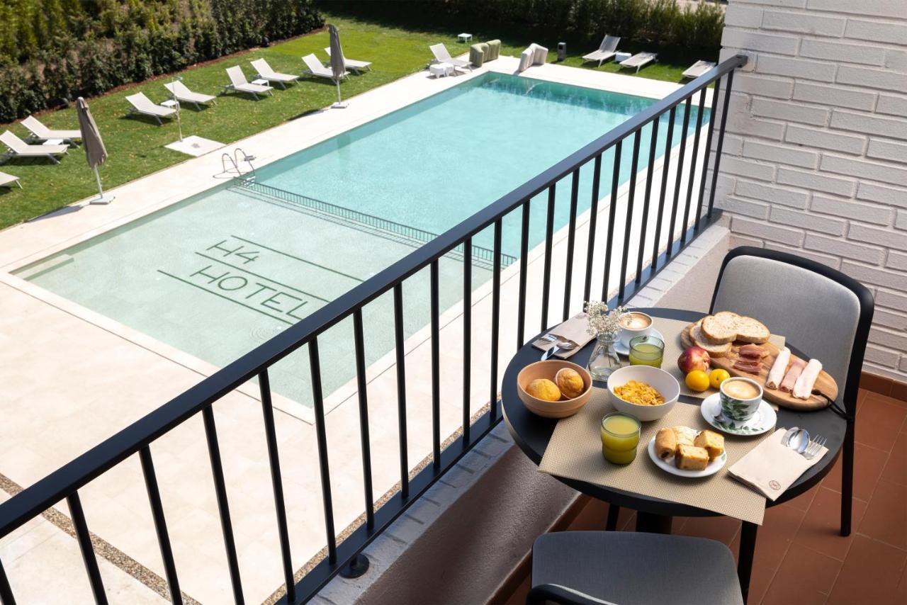 Hotel H4