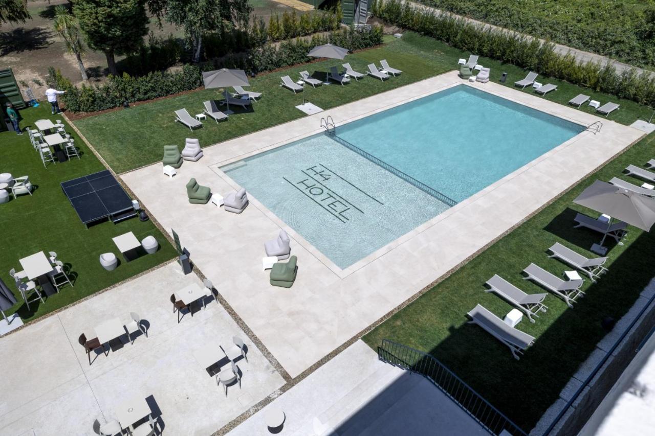 Hotel H4