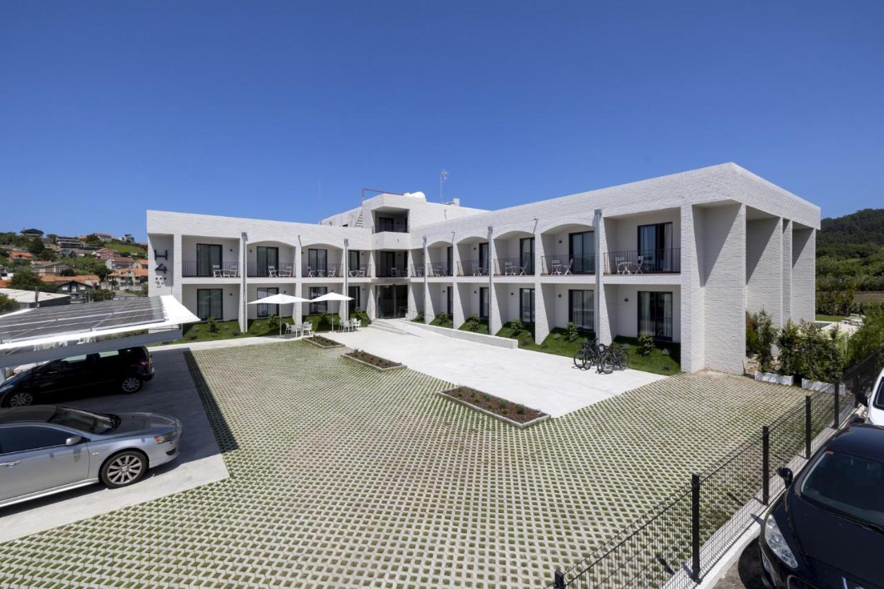 Hotel H4