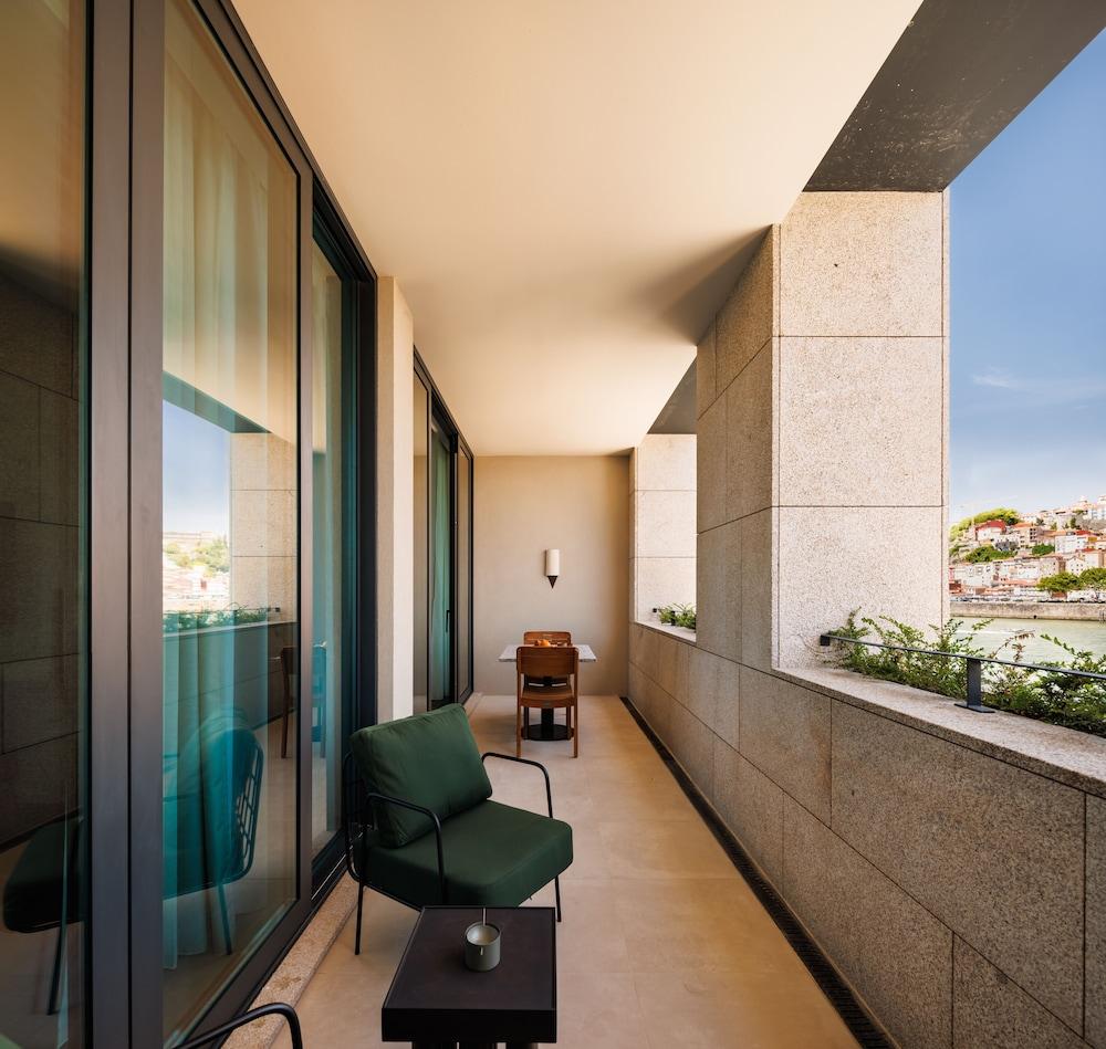 The Rebello Hotel & Spa