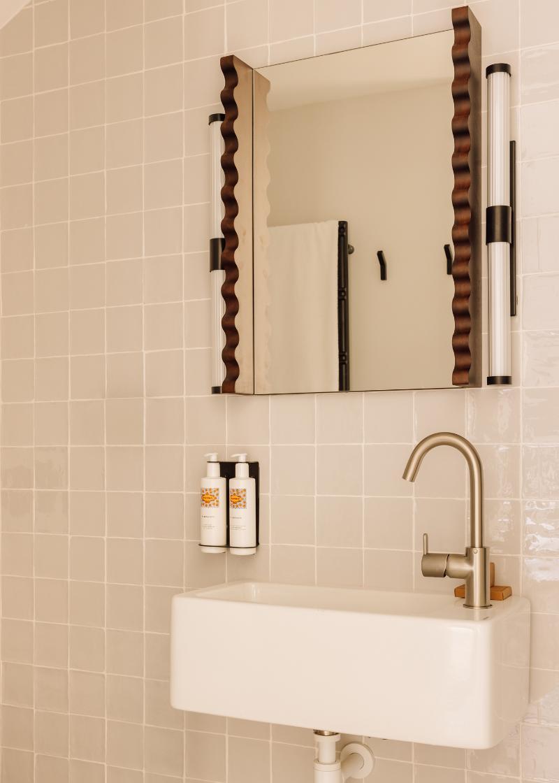 The Rebello Hotel & Spa