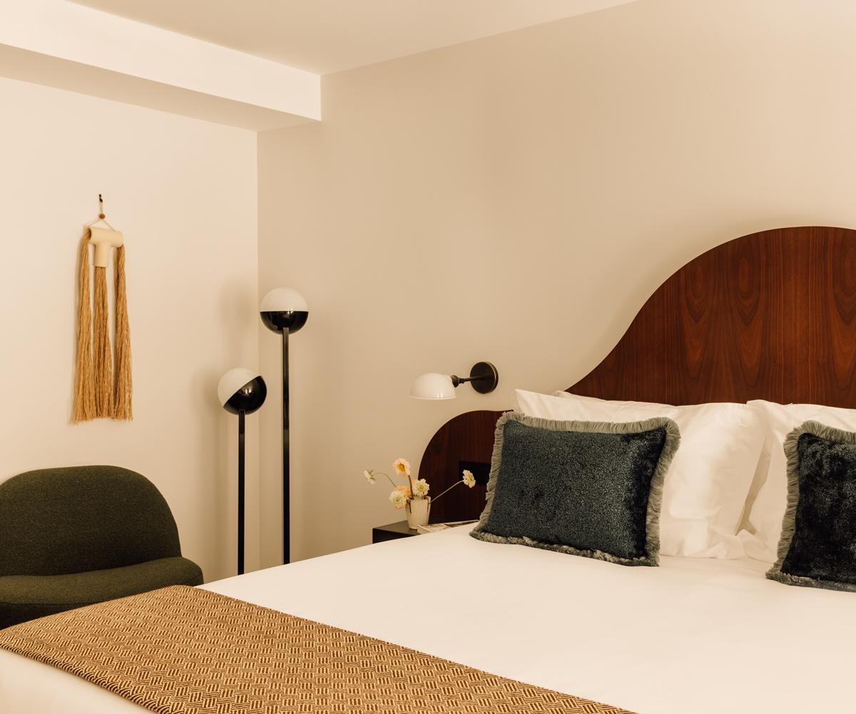 The Rebello Hotel & Spa