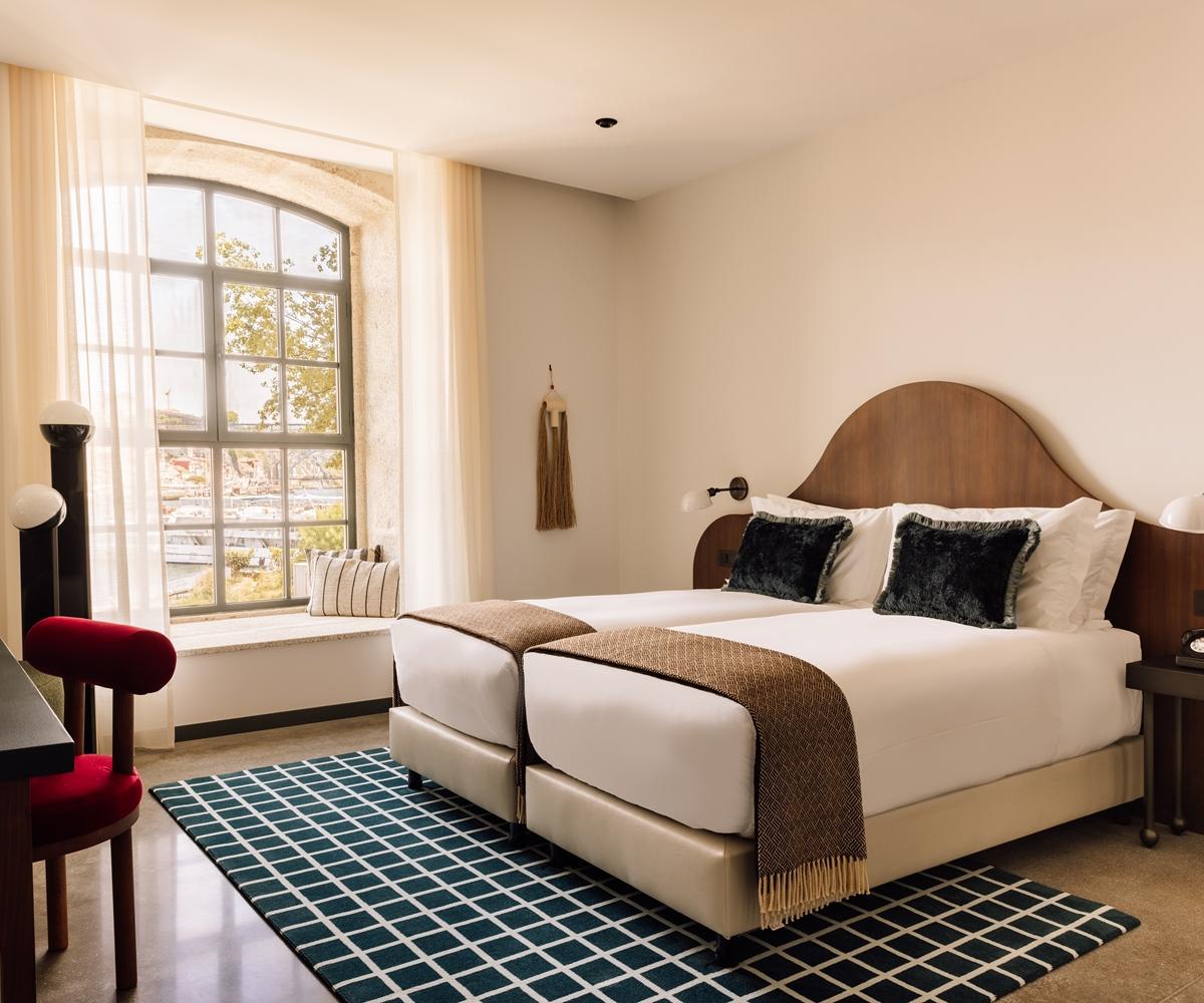 The Rebello Hotel & Spa