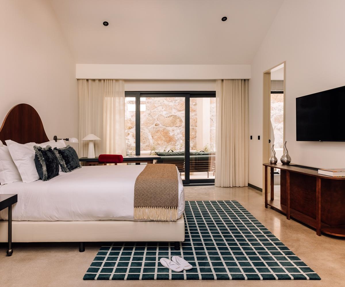 The Rebello Hotel & Spa