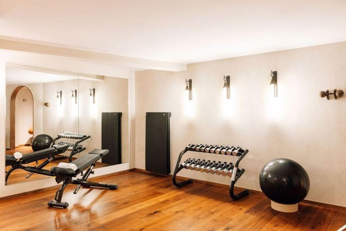 The Rebello Hotel & Spa