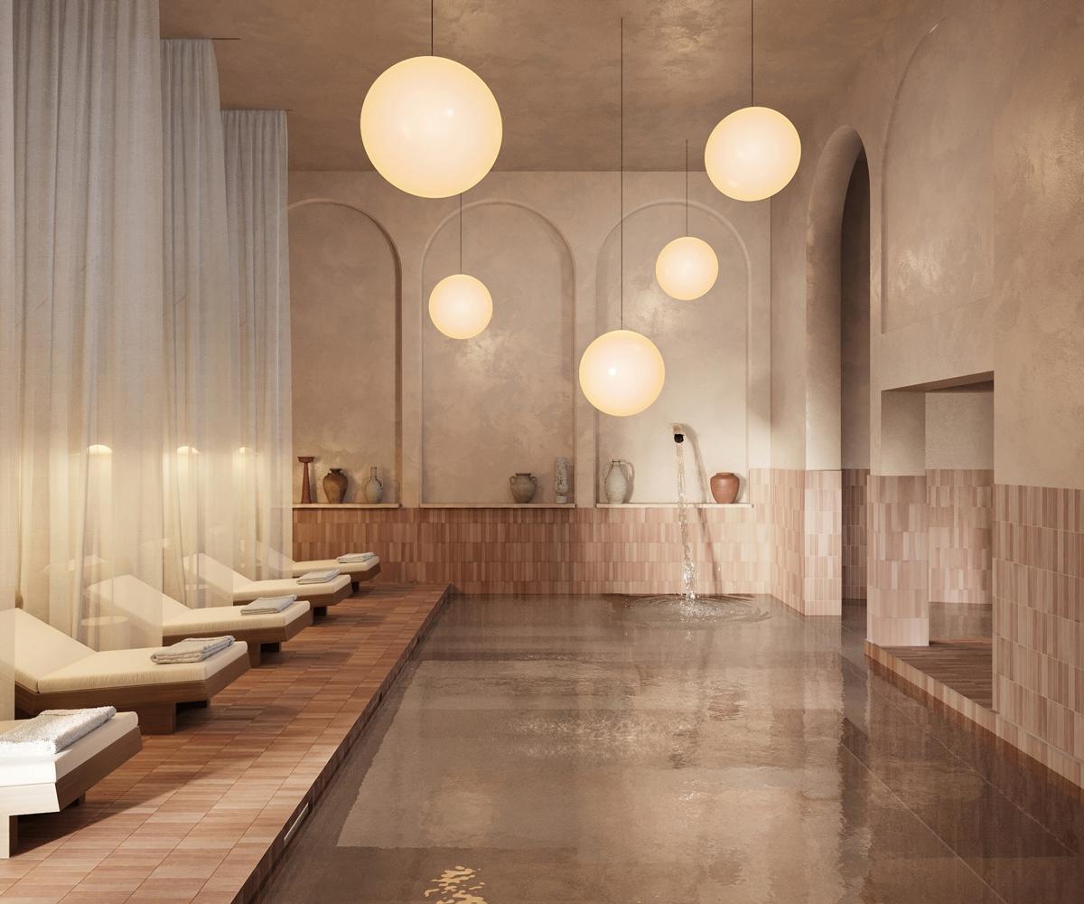 The Rebello Hotel & Spa