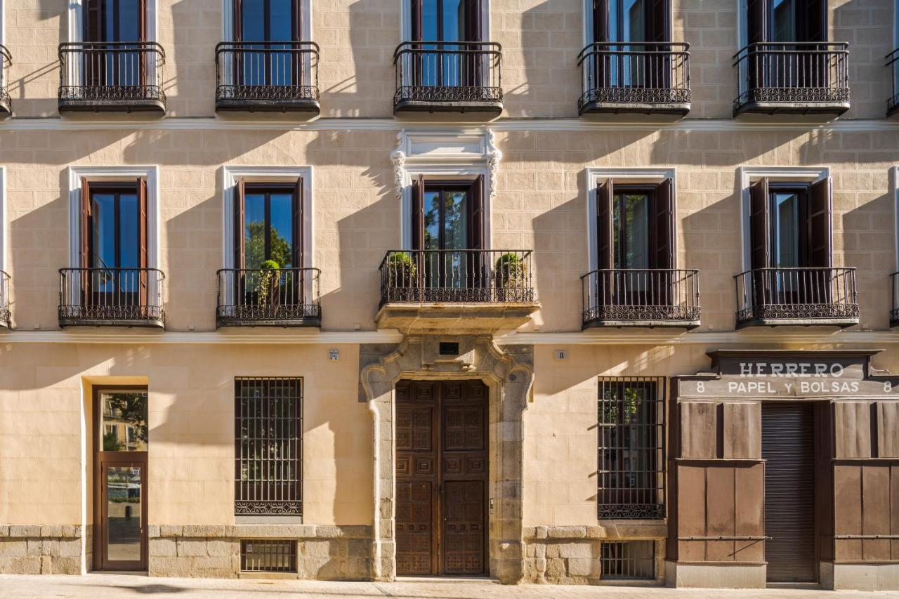 Palacio Tirso De Molina