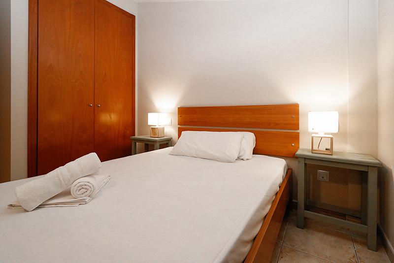 Résidence Degas by Apartamentos 3000