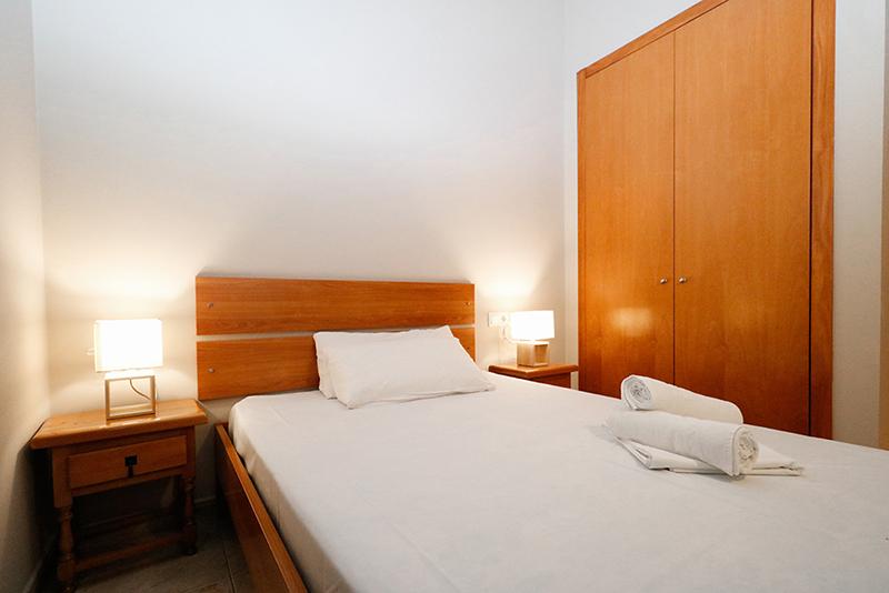 Résidence Degas by Apartamentos 3000