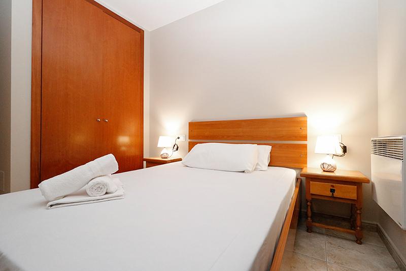 Résidence Degas by Apartamentos 3000