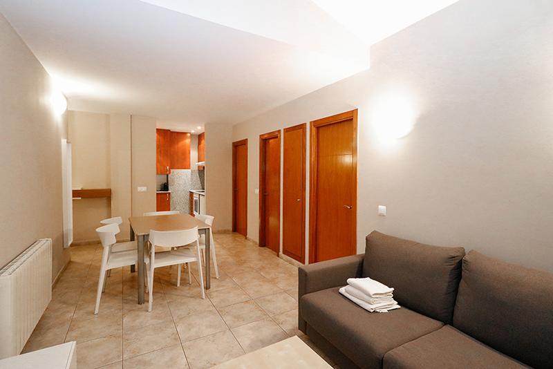 Résidence Degas by Apartamentos 3000