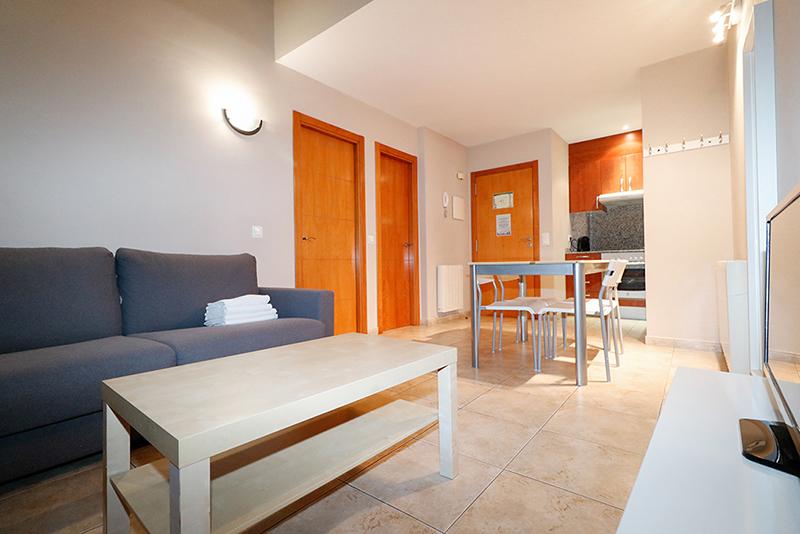 Résidence Degas by Apartamentos 3000