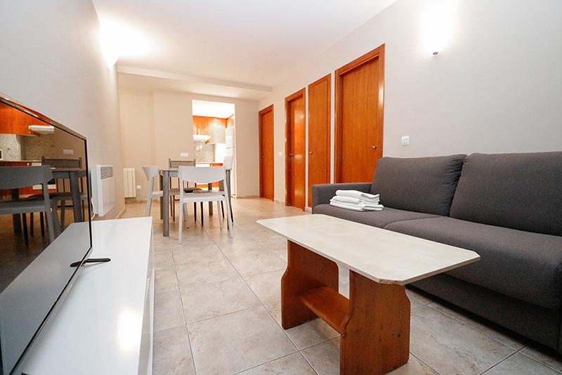 Résidence Degas by Apartamentos 3000