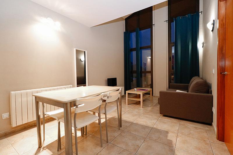 Résidence Degas by Apartamentos 3000