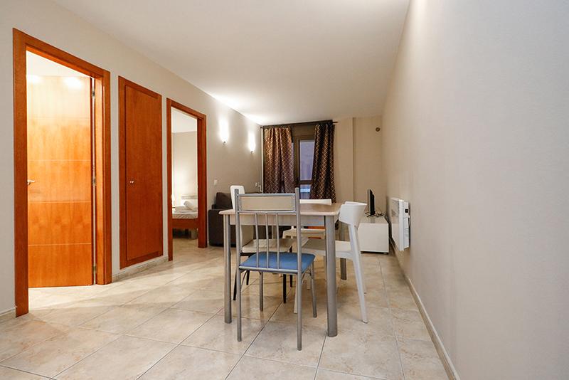 Résidence Degas by Apartamentos 3000